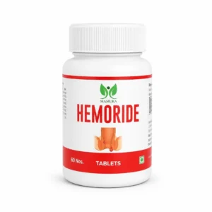 HEMORIDE Siddha Tablets