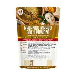 Nalangu Maavu Bath Powder-1080