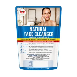 Natural Face Cleanser-1080