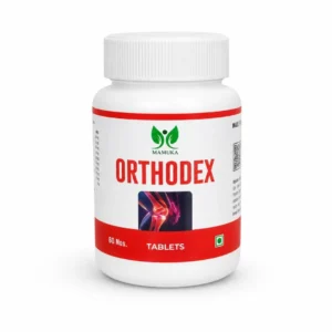 ORTHODEX Siddha Herbal Tablets