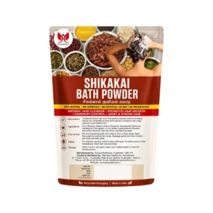 Shikakai Bath Powder-1080