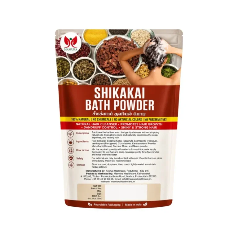 Shikakai Bath Powder-1080