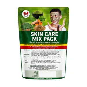 Skin Care Mix Pack-1080
