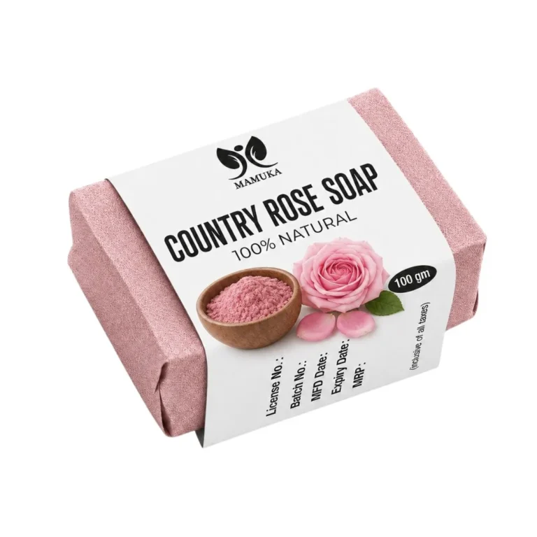 mamuka-country-rose-herbal-soap